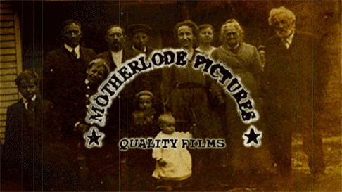 Motherlode Pictures headslate
