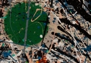 Interstellar Green