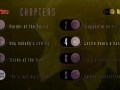 Animated Blu-ray menu