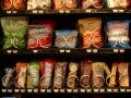 Greeked Product Insert for Vending Machine onThe George Lopez Show Set