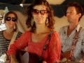 Green Room Lounge Stills