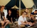 Green Room Lounge Stills
